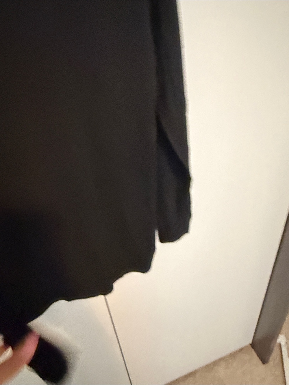 32 Degrees Men's Long Sleeve Crew base layer - Picture 4 of 4